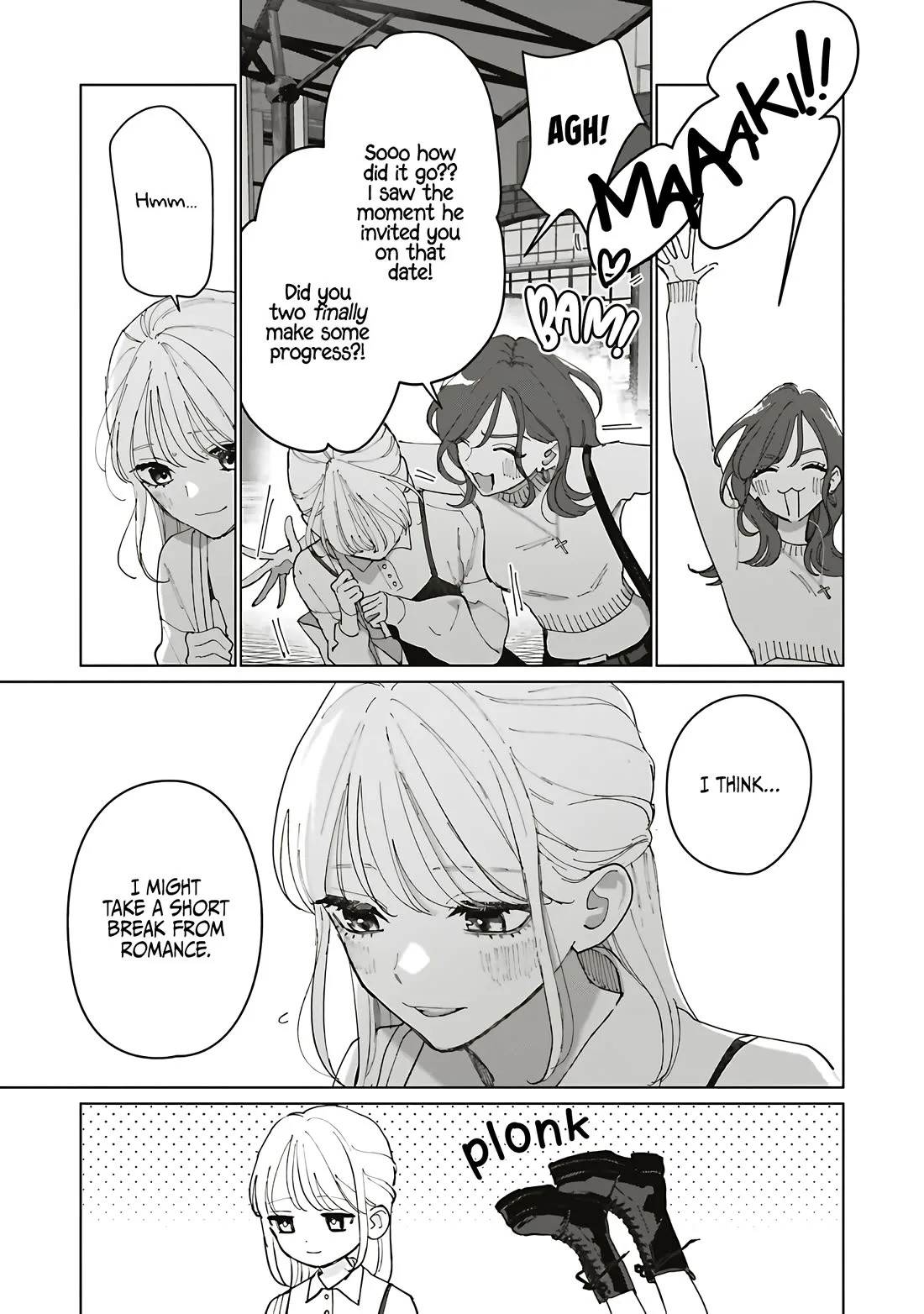 Studio Cabana - Chapter 39 - Page 29