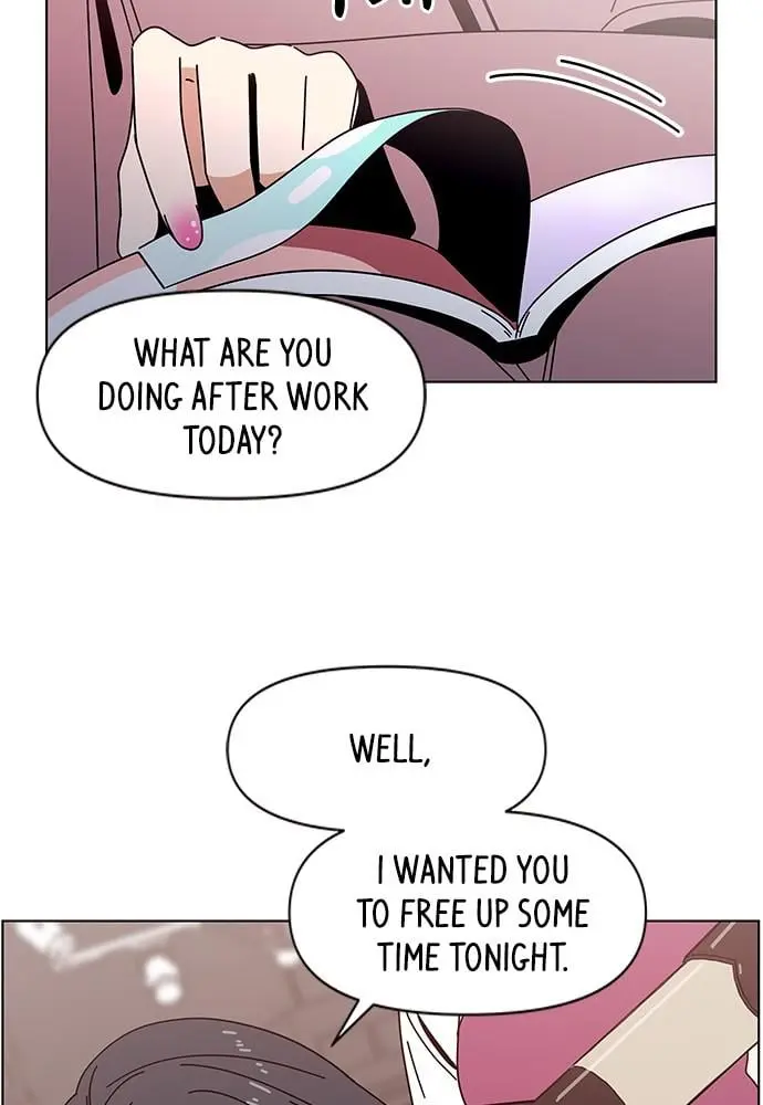 Seasons of Blossom - Chapter 71 - Page 3