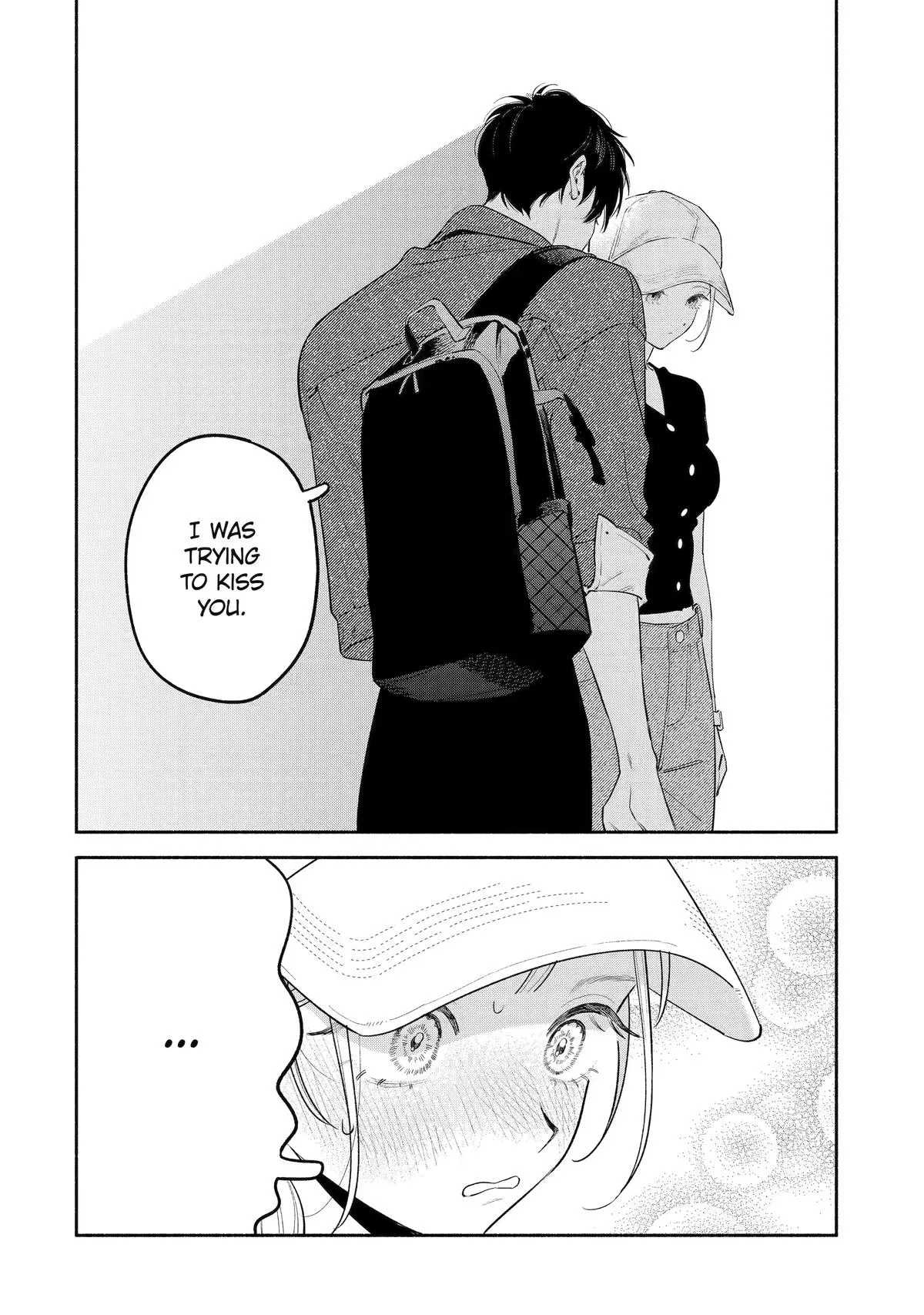 Yang Can’t Live Alone - Chapter 14 - Page 16