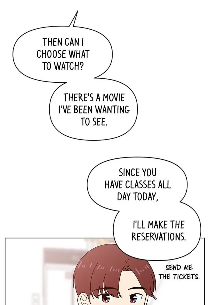 Seasons of Blossom - Chapter 71 - Page 8