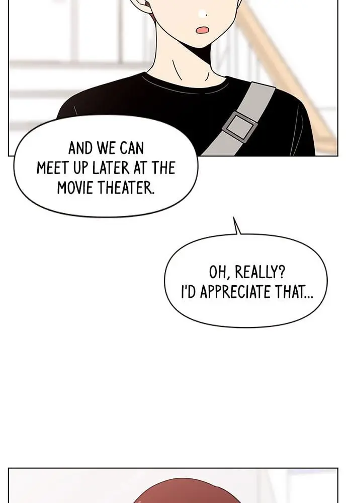 Seasons of Blossom - Chapter 71 - Page 9