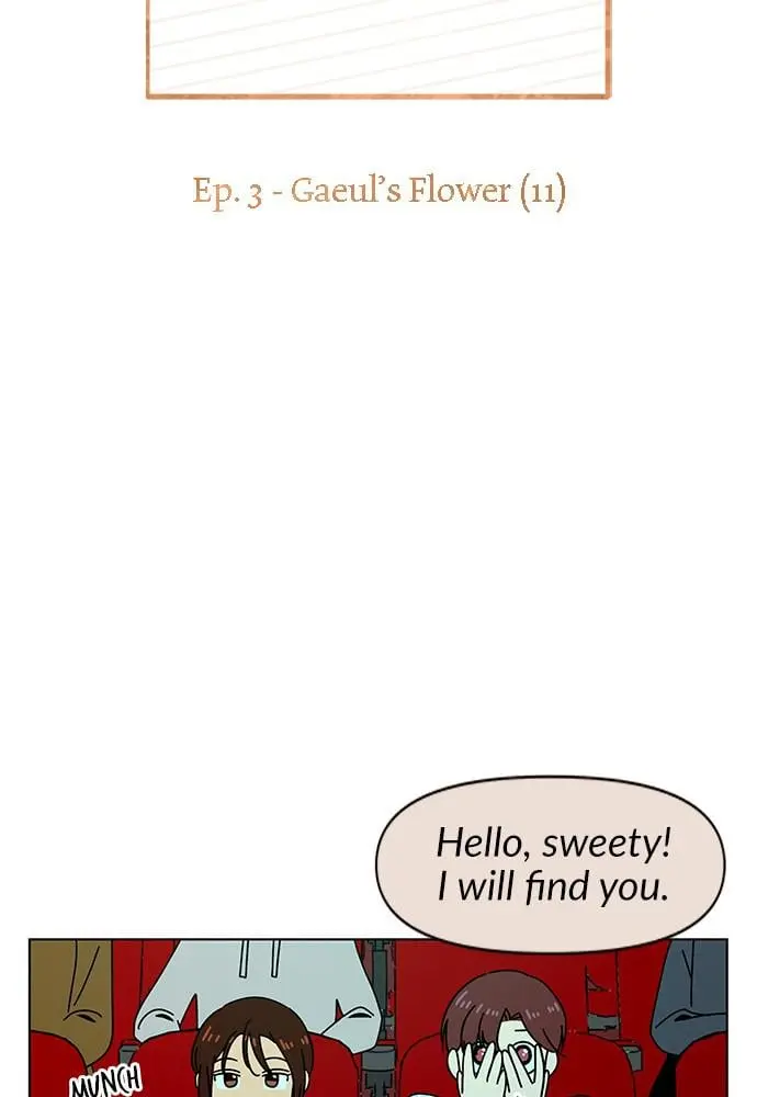 Seasons of Blossom - Chapter 71 - Page 18