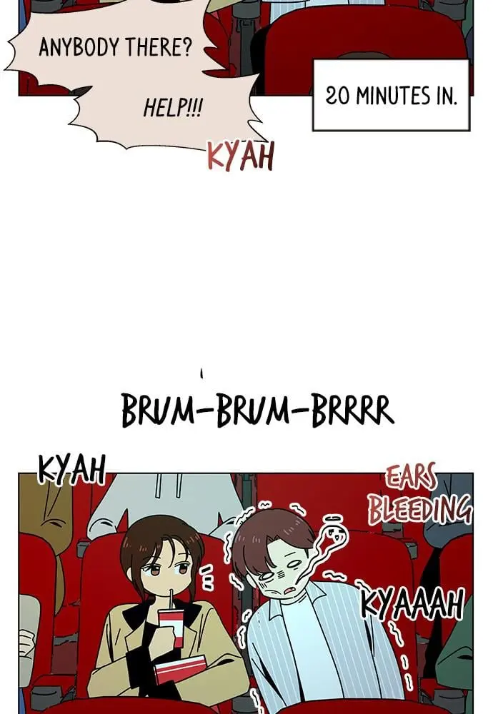 Seasons of Blossom - Chapter 71 - Page 20