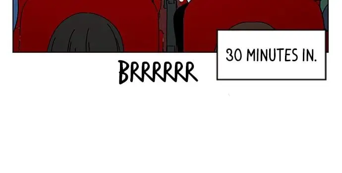 Seasons of Blossom - Chapter 71 - Page 21