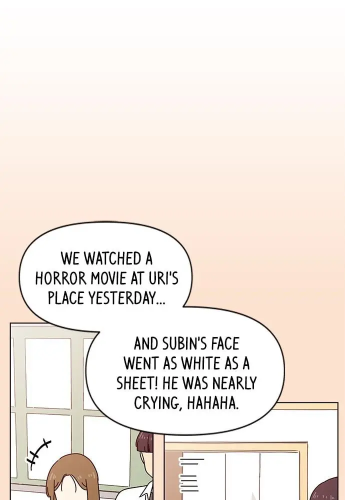 Seasons of Blossom - Chapter 71 - Page 32