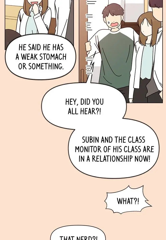 Seasons of Blossom - Chapter 71 - Page 33