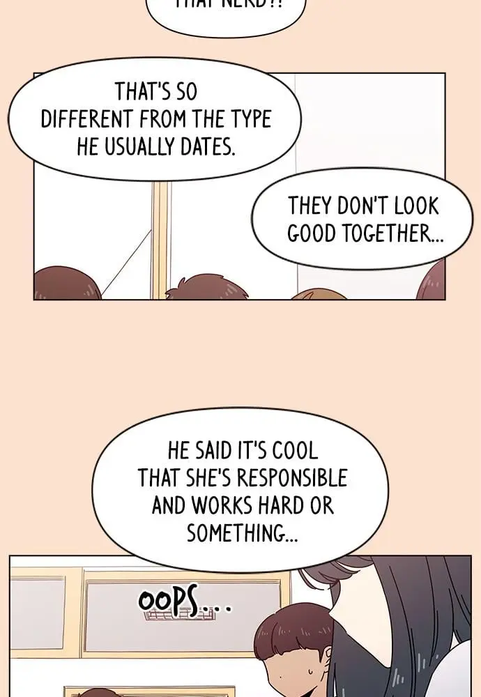 Seasons of Blossom - Chapter 71 - Page 34