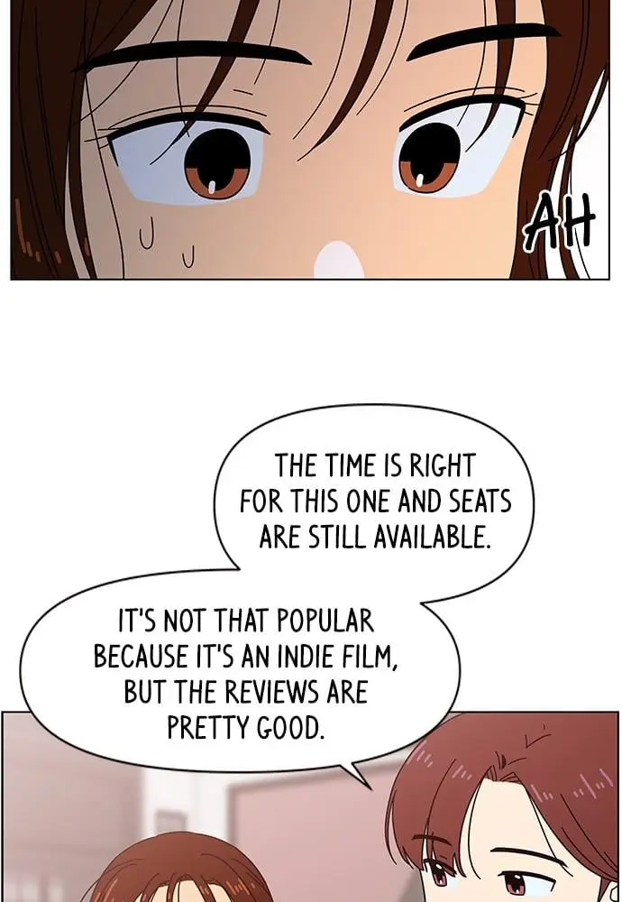 Seasons of Blossom - Chapter 71 - Page 39