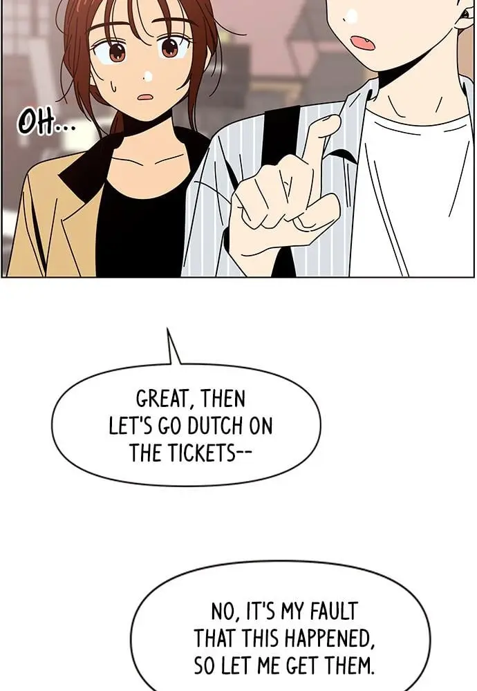 Seasons of Blossom - Chapter 71 - Page 40