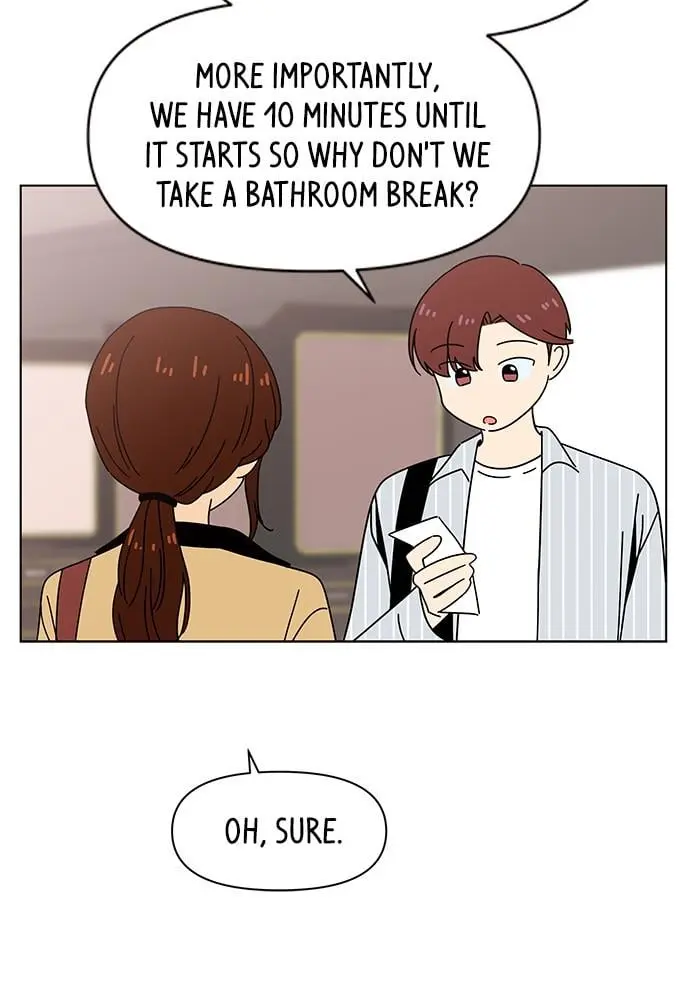 Seasons of Blossom - Chapter 71 - Page 41