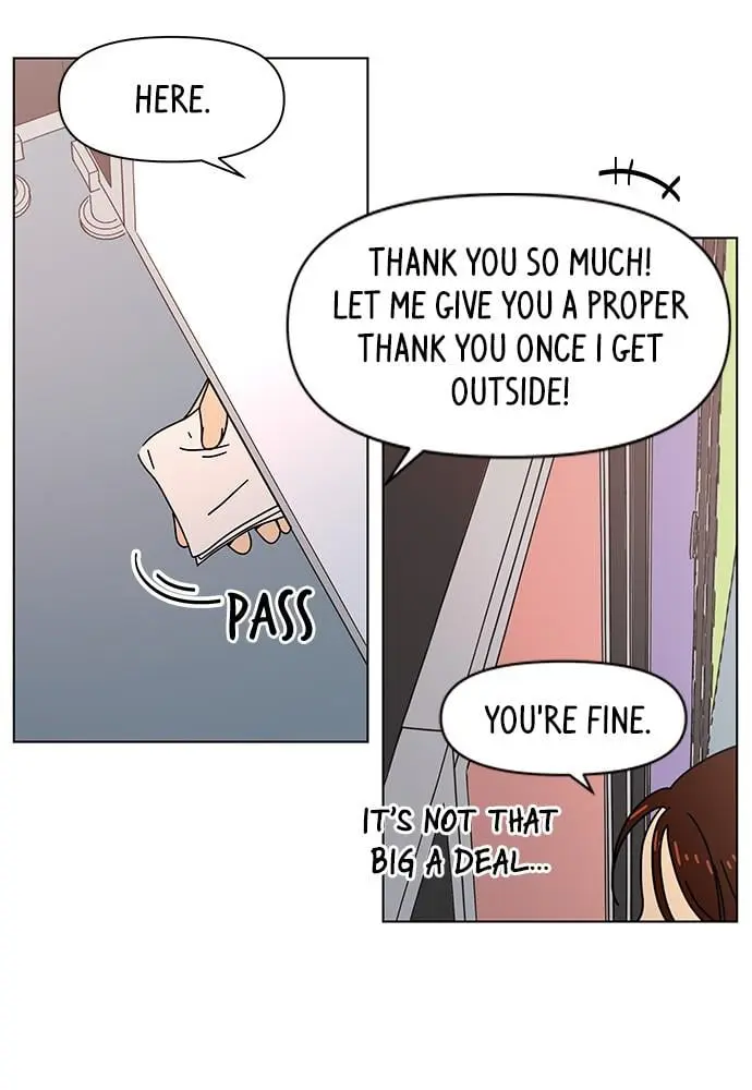Seasons of Blossom - Chapter 71 - Page 46