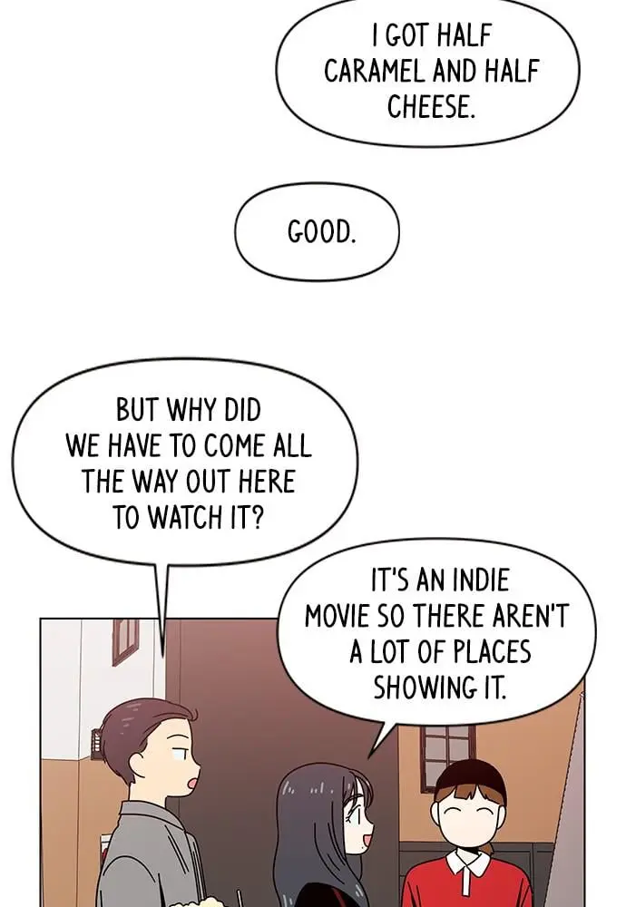 Seasons of Blossom - Chapter 71 - Page 52