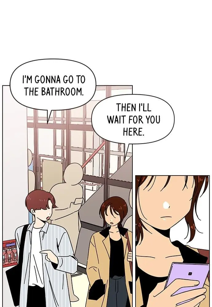 Seasons of Blossom - Chapter 71 - Page 69