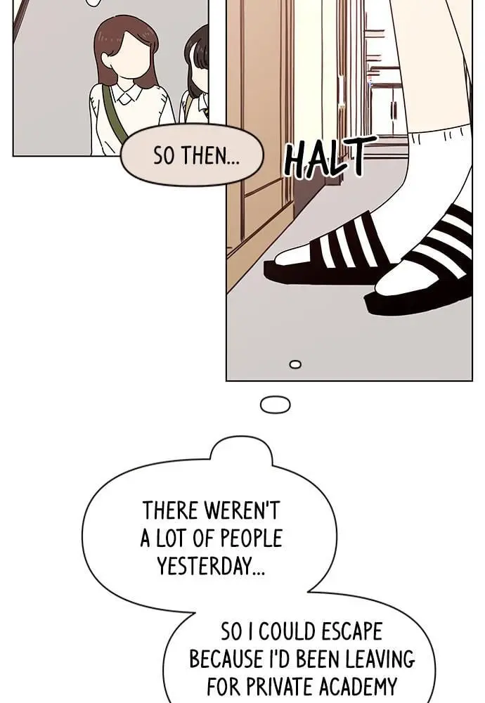 Seasons of Blossom - Chapter 72 - Page 8