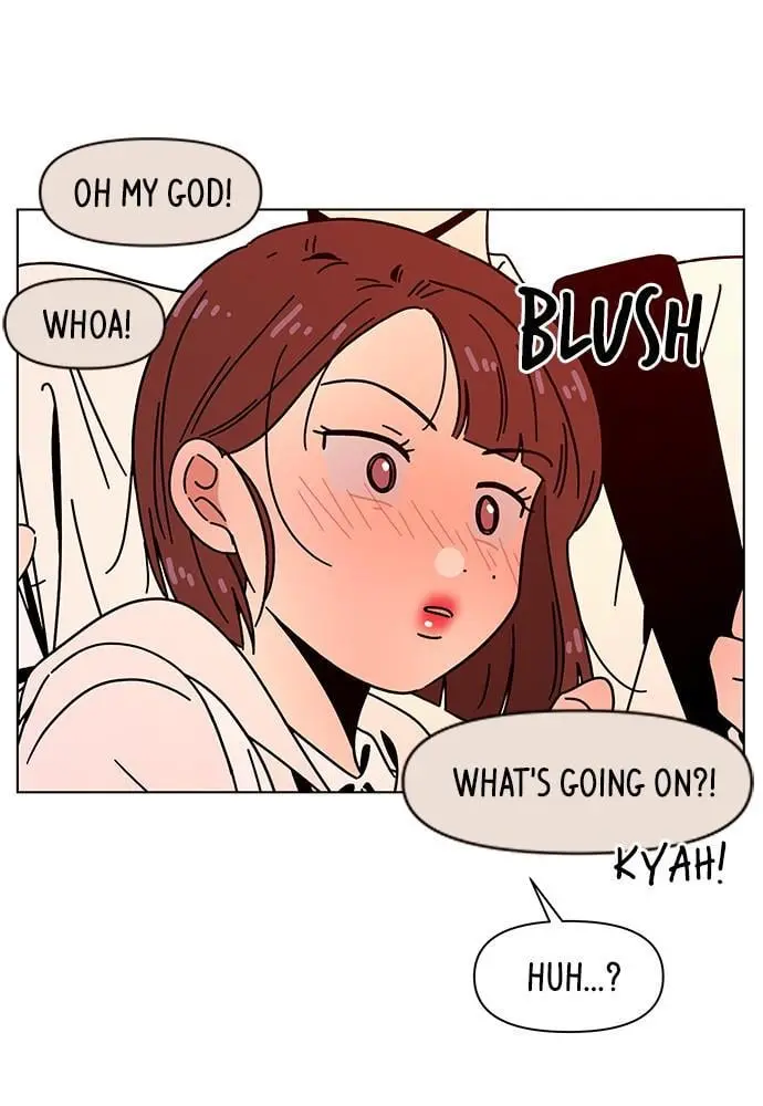 Seasons of Blossom - Chapter 72 - Page 17