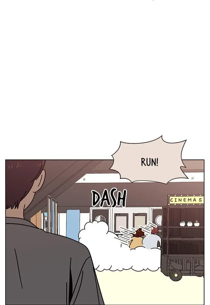 Seasons of Blossom - Chapter 72 - Page 27