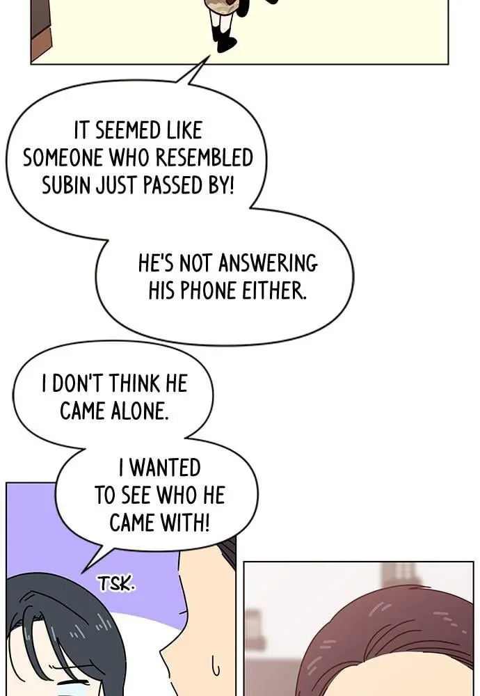 Seasons of Blossom - Chapter 72 - Page 30