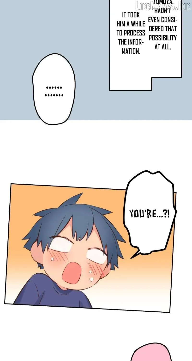 Waka-chan wa Kyou mo Azatoi - Chapter 153 - Page 5