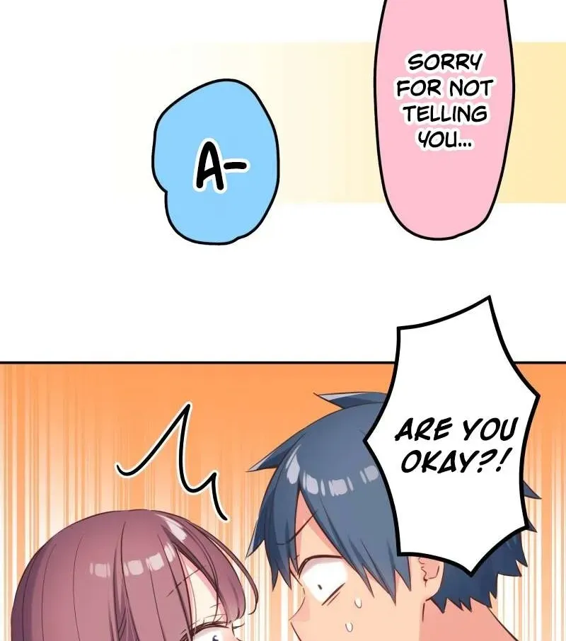 Waka-chan wa Kyou mo Azatoi - Chapter 153 - Page 6