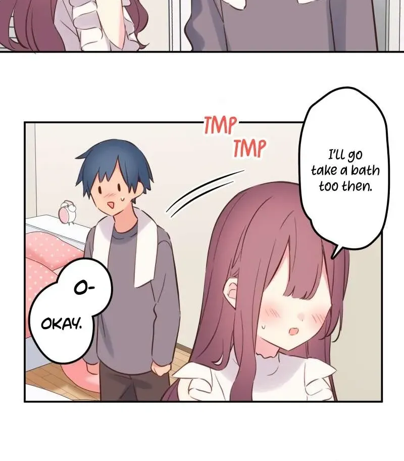 Waka-chan wa Kyou mo Azatoi - Chapter 153 - Page 16