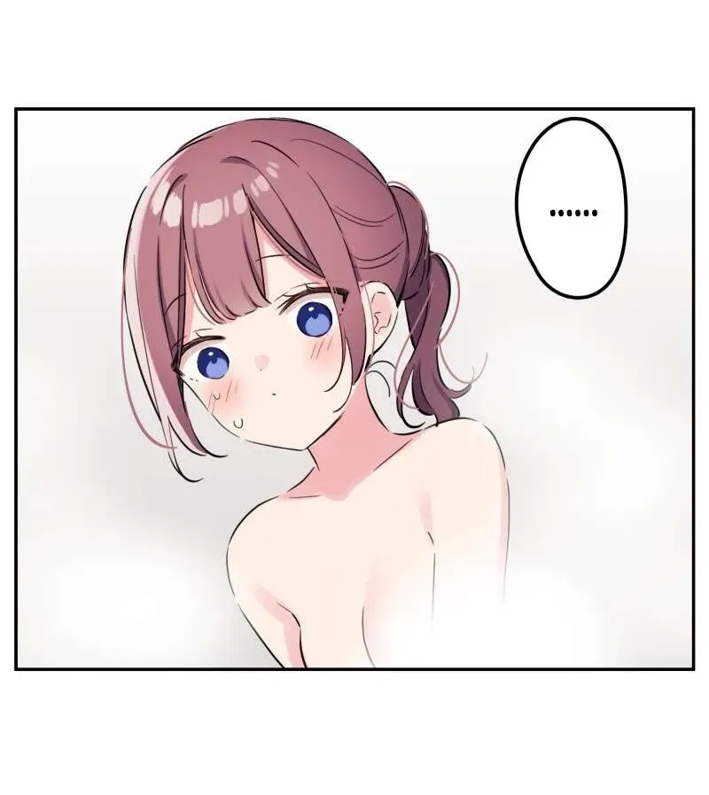 Waka-chan wa Kyou mo Azatoi - Chapter 153 - Page 18