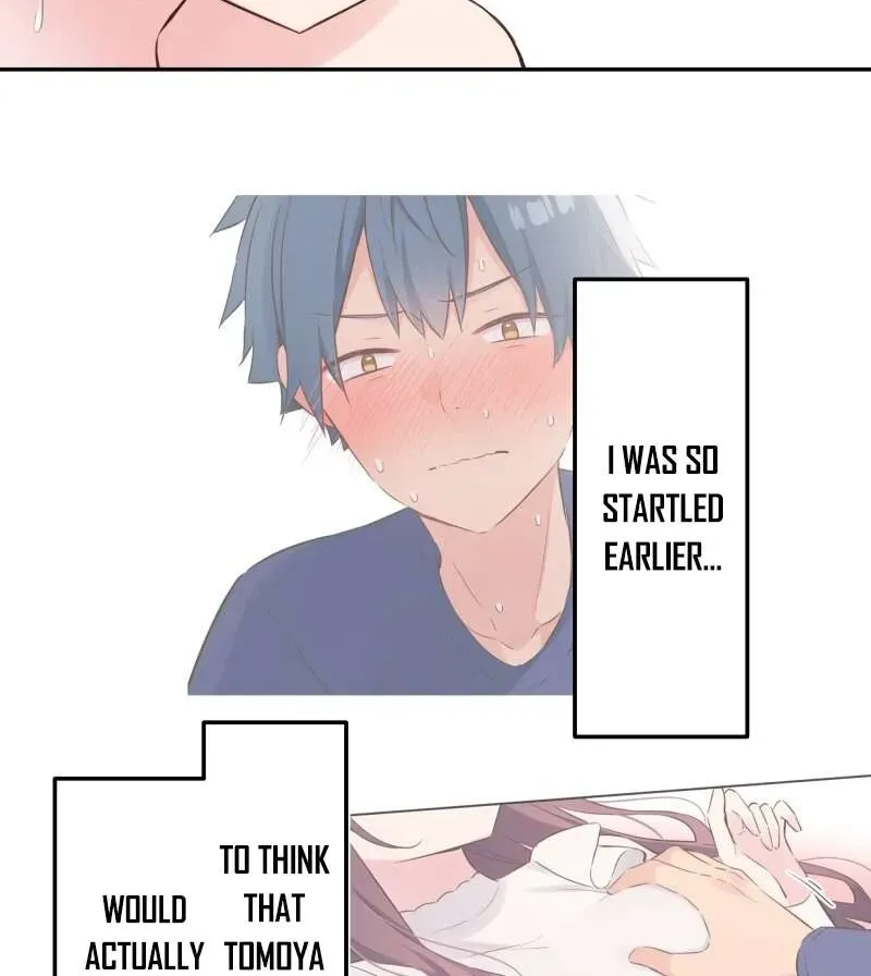 Waka-chan wa Kyou mo Azatoi - Chapter 153 - Page 20