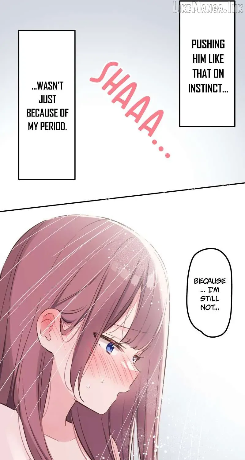 Waka-chan wa Kyou mo Azatoi - Chapter 153 - Page 25