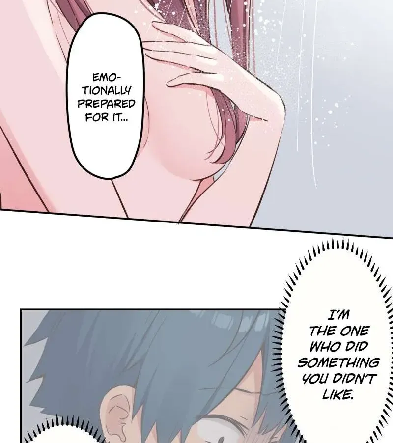 Waka-chan wa Kyou mo Azatoi - Chapter 153 - Page 26