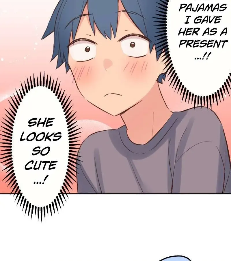 Waka-chan wa Kyou mo Azatoi - Chapter 153 - Page 30