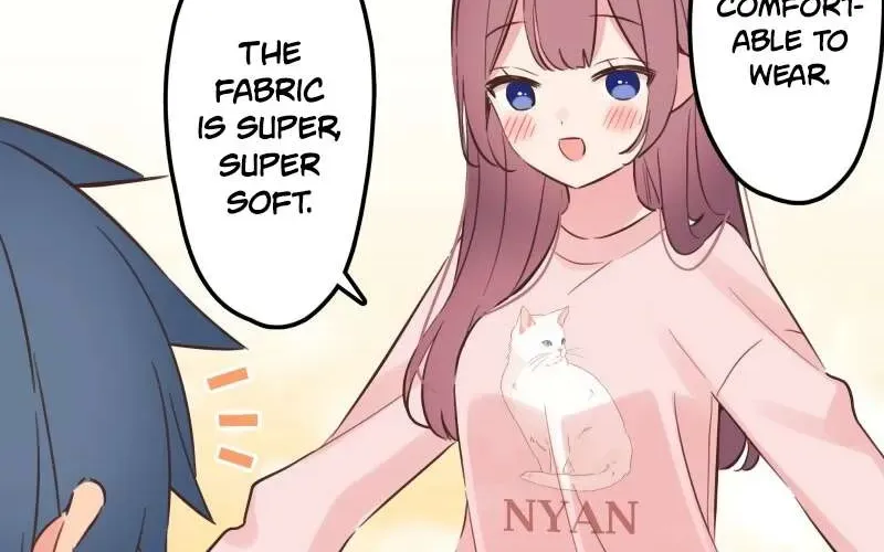 Waka-chan wa Kyou mo Azatoi - Chapter 153 - Page 34