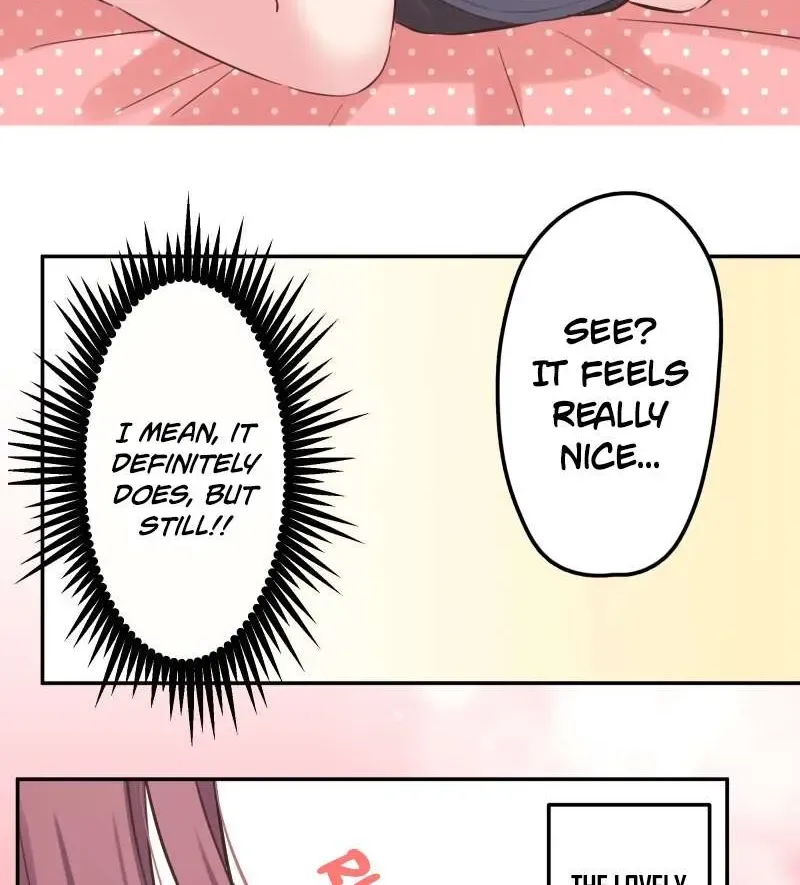 Waka-chan wa Kyou mo Azatoi - Chapter 153 - Page 48