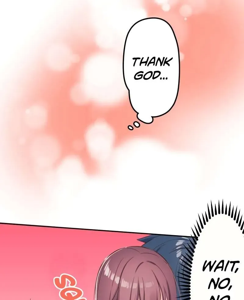 Waka-chan wa Kyou mo Azatoi - Chapter 153 - Page 56
