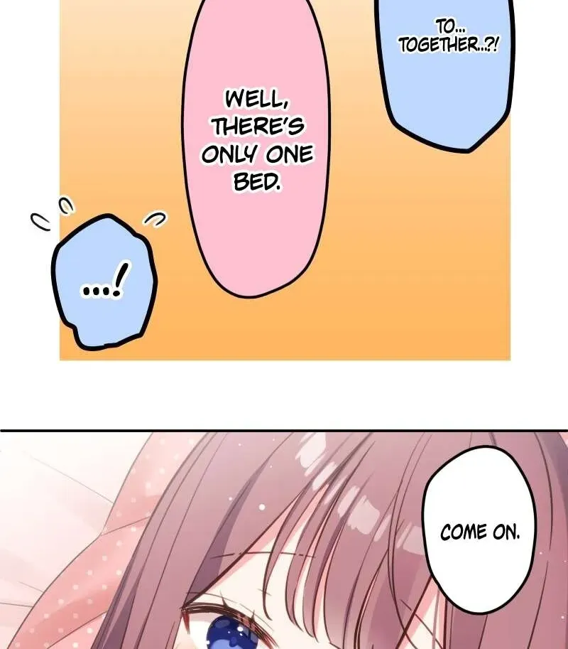 Waka-chan wa Kyou mo Azatoi - Chapter 154 - Page 4