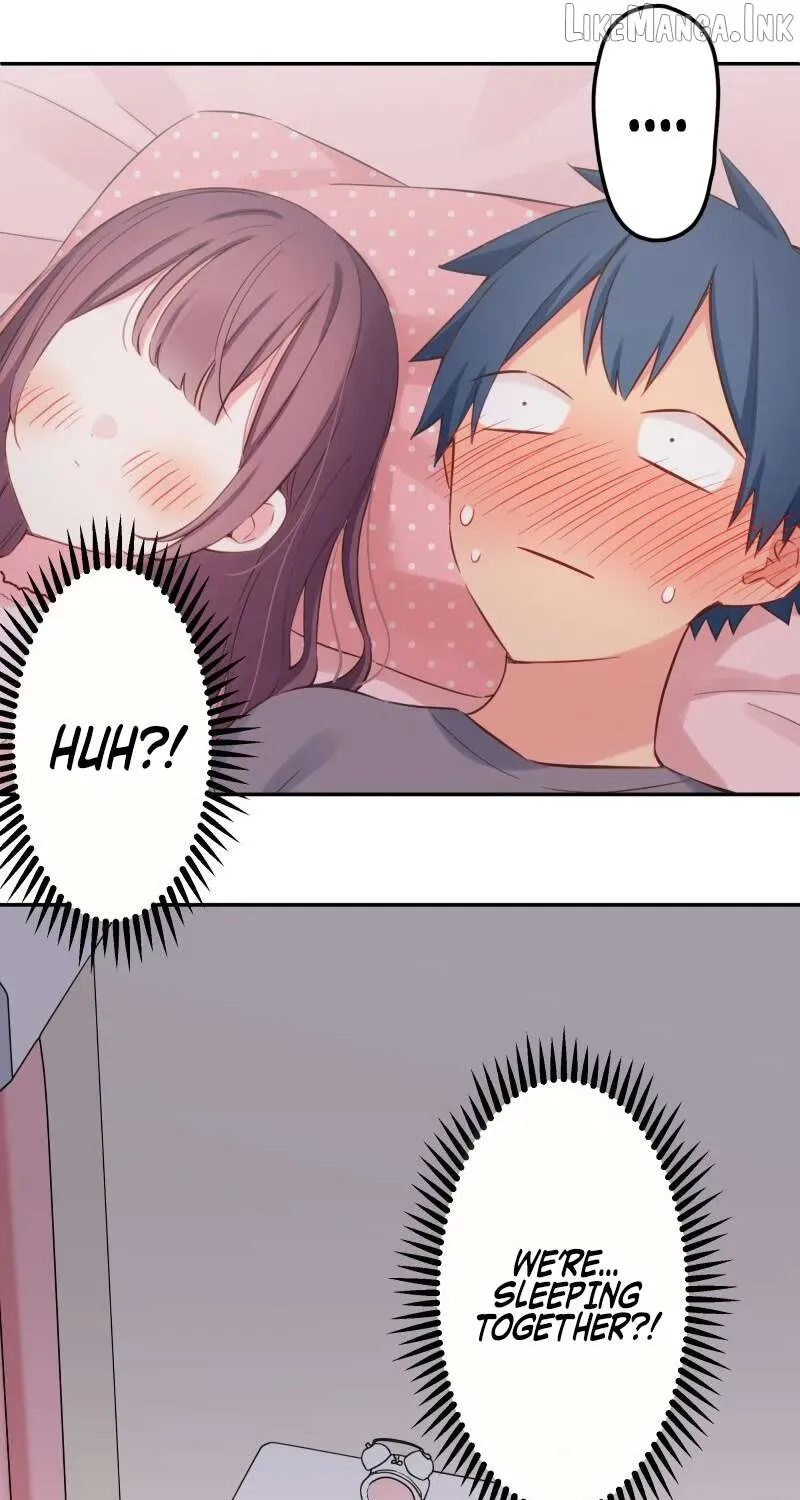 Waka-chan wa Kyou mo Azatoi - Chapter 154 - Page 7