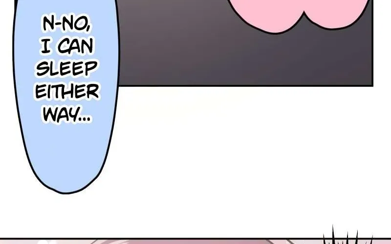 Waka-chan wa Kyou mo Azatoi - Chapter 154 - Page 10