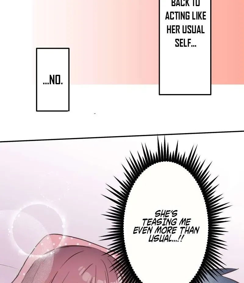 Waka-chan wa Kyou mo Azatoi - Chapter 154 - Page 22