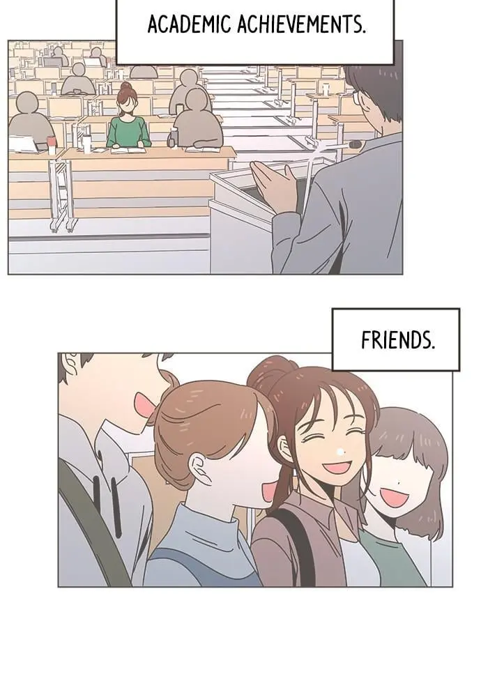 Seasons of Blossom - Chapter 72 - Page 46