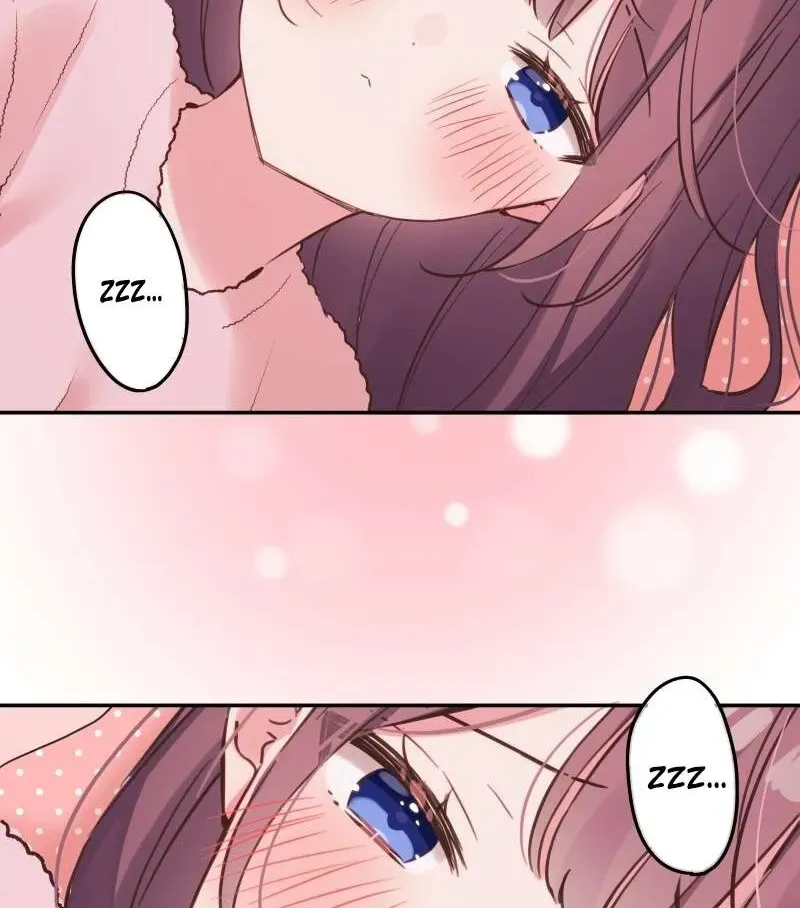 Waka-chan wa Kyou mo Azatoi - Chapter 154 - Page 44