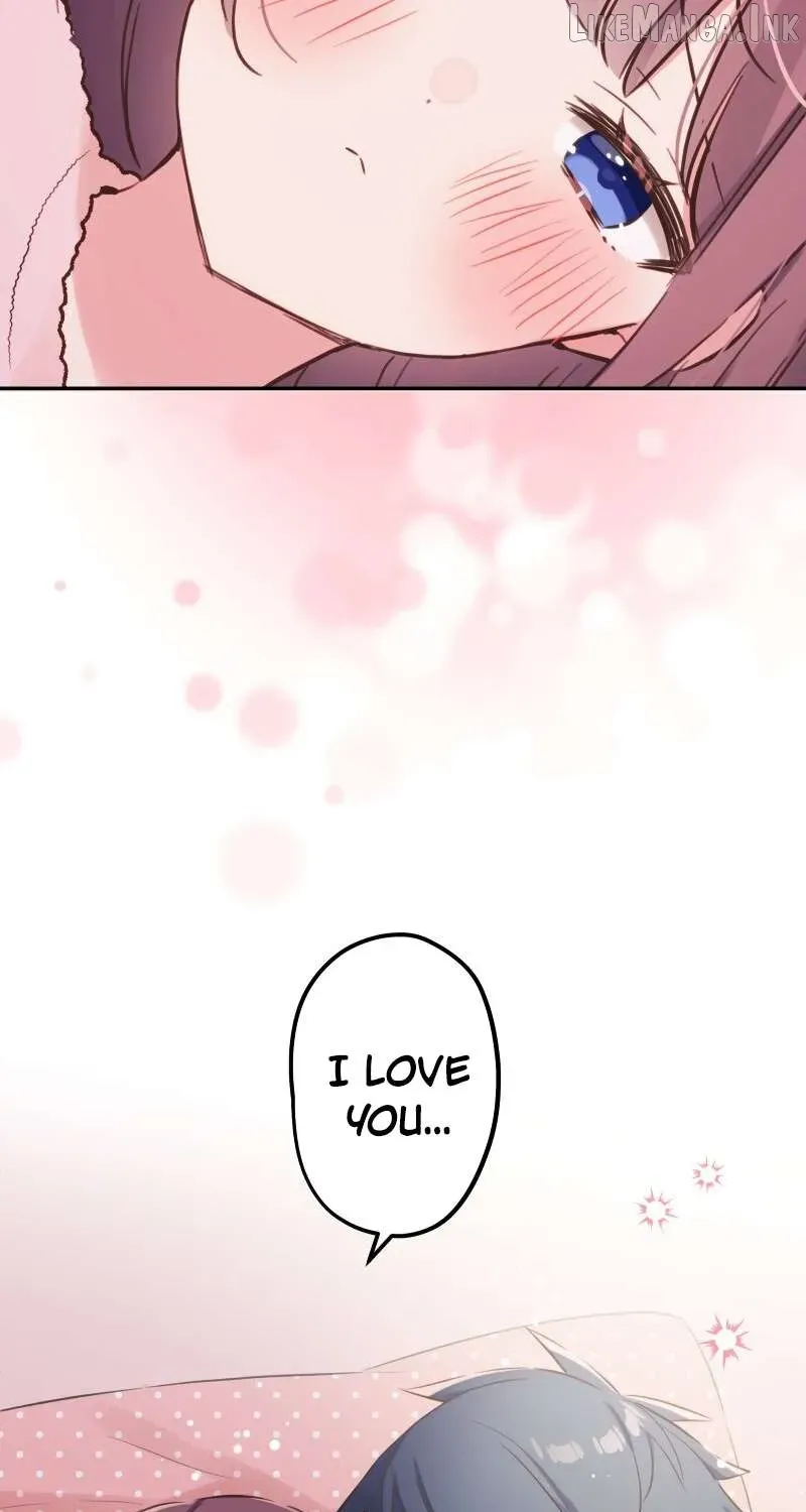 Waka-chan wa Kyou mo Azatoi - Chapter 154 - Page 45