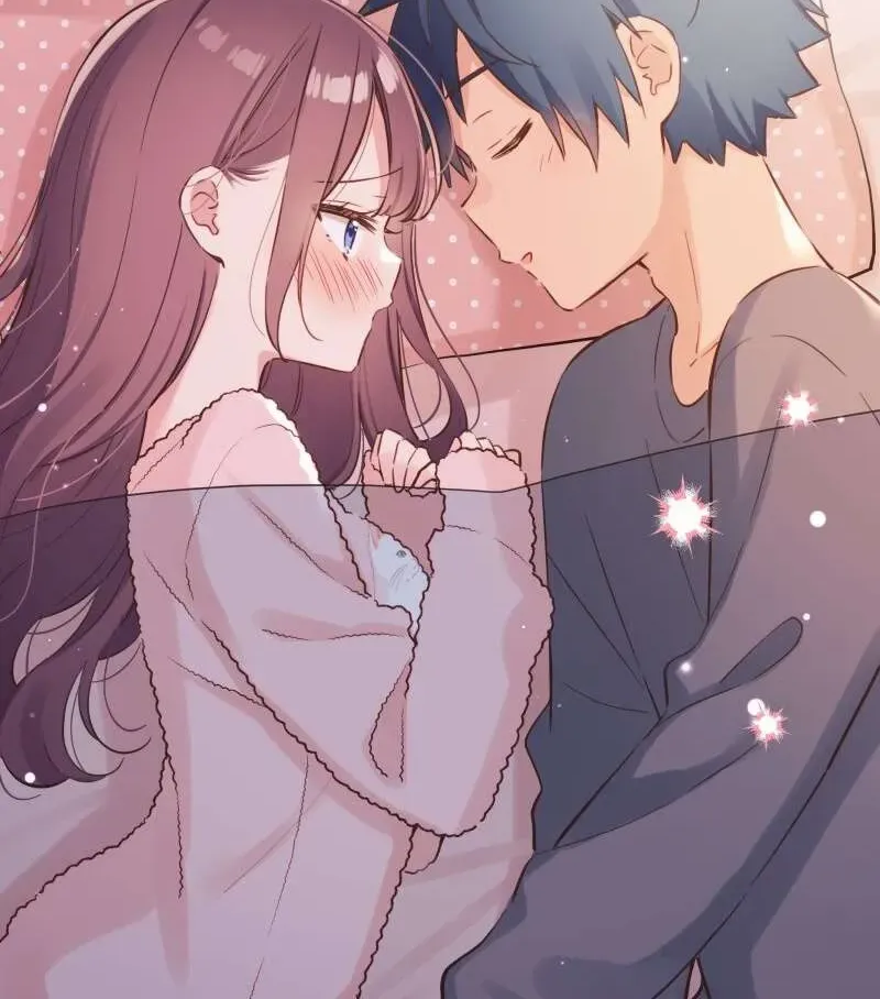 Waka-chan wa Kyou mo Azatoi - Chapter 154 - Page 46