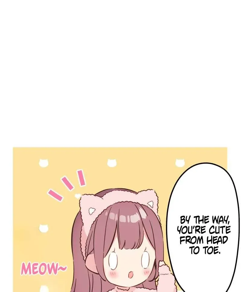 Waka-chan wa Kyou mo Azatoi - Chapter 154 - Page 66