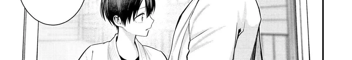 My Boyish Girlfriend is Too Cute - Chapter 60 - Page 2
