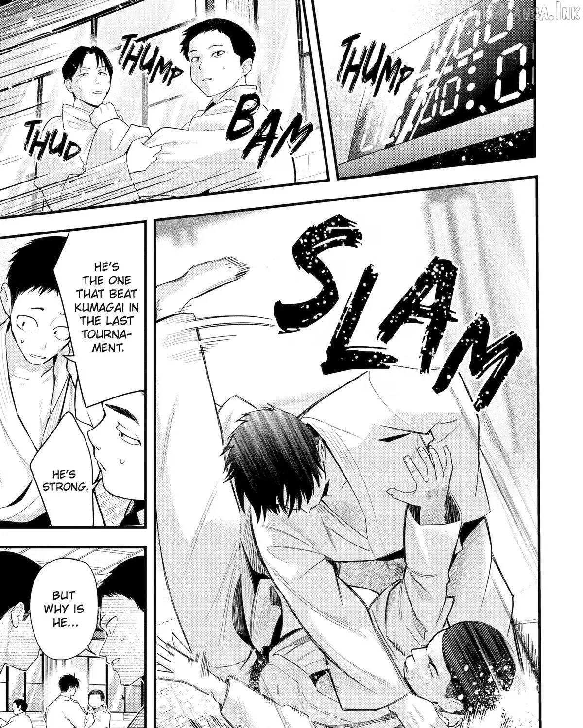 My Boyish Girlfriend is Too Cute - Chapter 60 - Page 5