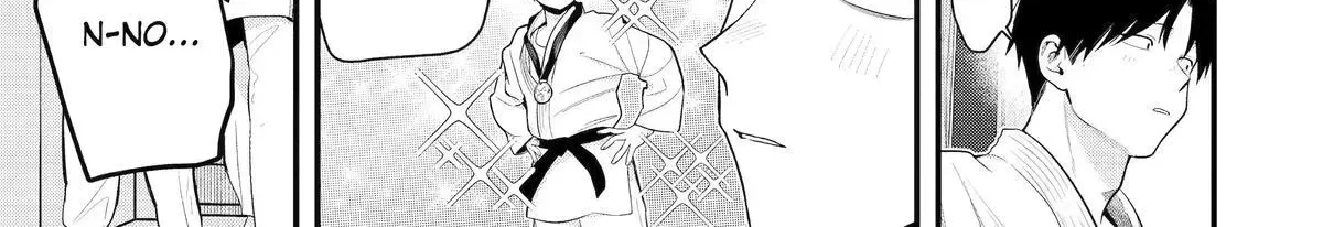 My Boyish Girlfriend is Too Cute - Chapter 60 - Page 18