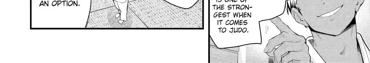 My Boyish Girlfriend is Too Cute - Chapter 60 - Page 20