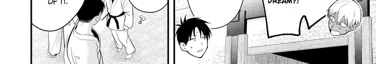 My Boyish Girlfriend is Too Cute - Chapter 60 - Page 24
