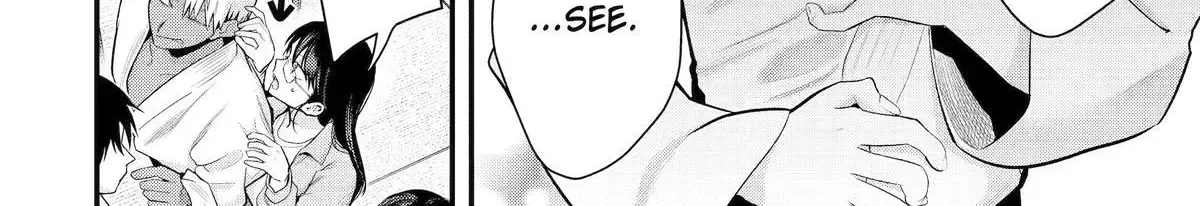 My Boyish Girlfriend is Too Cute - Chapter 60 - Page 28