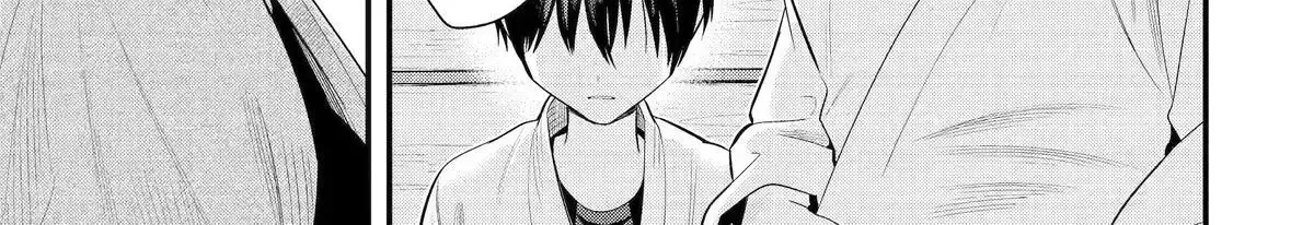 My Boyish Girlfriend is Too Cute - Chapter 60 - Page 34