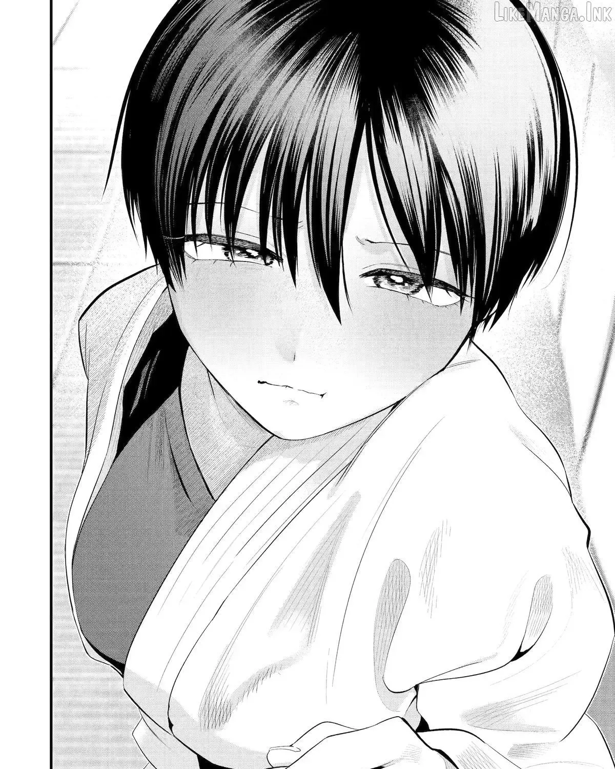 My Boyish Girlfriend is Too Cute - Chapter 60 - Page 35