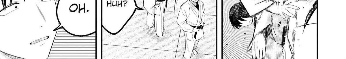 My Boyish Girlfriend is Too Cute - Chapter 60 - Page 38